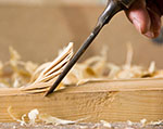 Entretien de meuble en bois par Menuisier France à Terrefondree